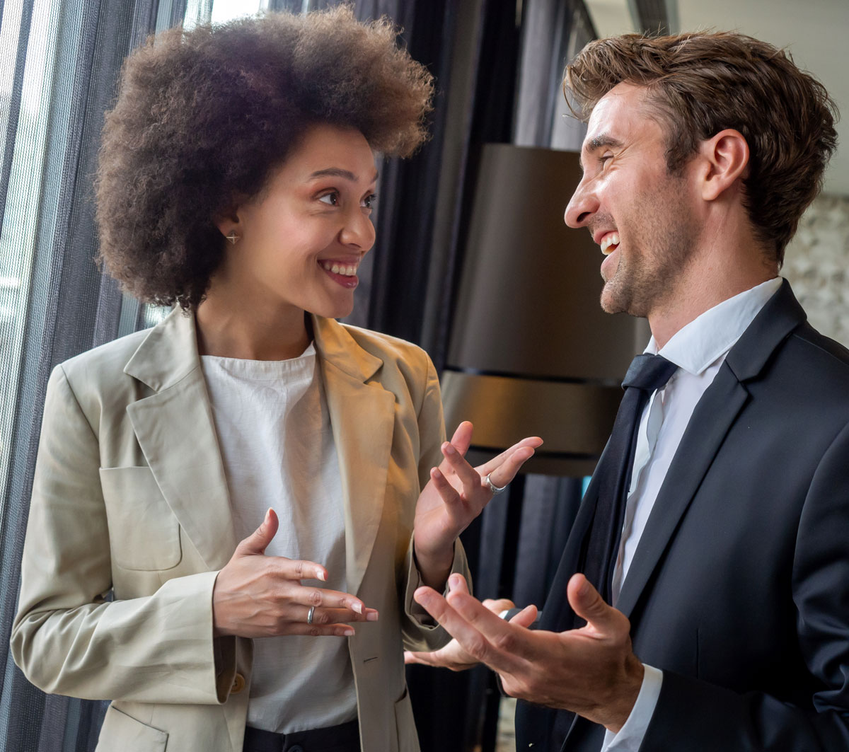 Demonstrating soft skills