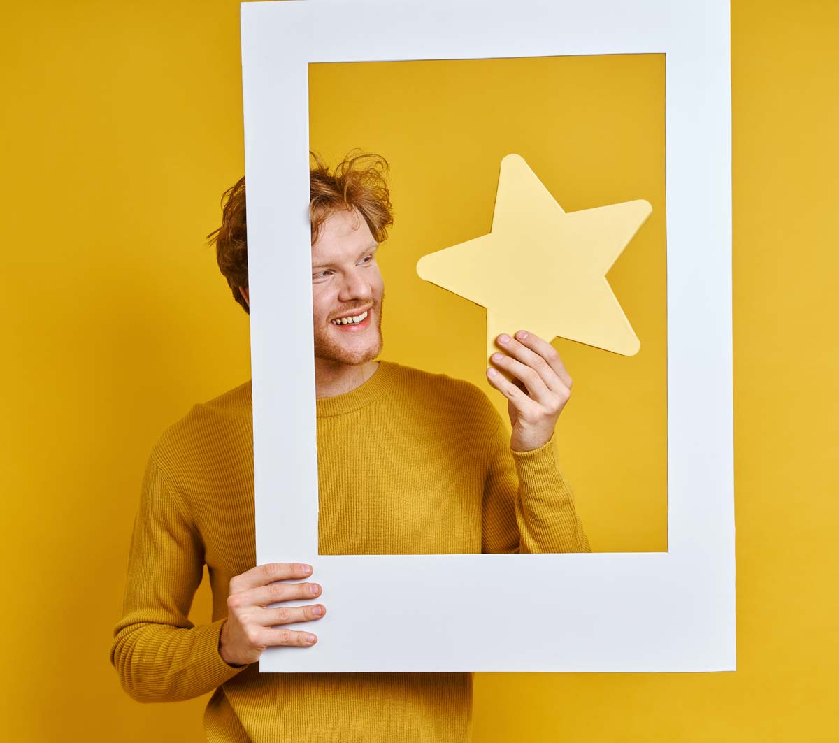The STAR method for interviews and CVs